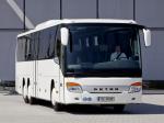 Setra S 417 UL 2009 года